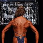Kitra  Howley - NPC Western Michigan 2010 - #1
