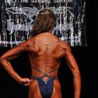 Kitra  Howley - NPC Western Michigan 2010 - #1