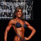 Kitra  Howley - NPC Western Michigan 2010 - #1