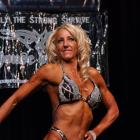 Roxanne  Smith - NPC Western Michigan 2010 - #1