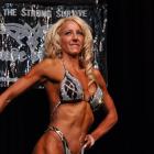 Roxanne  Smith - NPC Western Michigan 2010 - #1