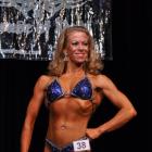 Holly  Vanderhoff - NPC Western Michigan 2010 - #1