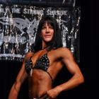 Tracy  Foster - NPC Western Michigan 2010 - #1