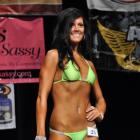 Traci  Nyquist - NPC Grand Rapids 2012 - #1