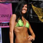 Traci  Nyquist - NPC Grand Rapids 2012 - #1