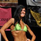 Traci  Nyquist - NPC Grand Rapids 2012 - #1