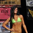 Traci  Nyquist - NPC Grand Rapids 2012 - #1