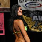 Traci  Nyquist - NPC Grand Rapids 2012 - #1