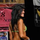 Traci  Nyquist - NPC Grand Rapids 2012 - #1