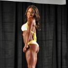 Michelle   Lamb - IFBB John Simmons Pro 2010 - #1