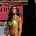 Traci  Nyquist - NPC Grand Rapids 2012 - #1