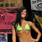 Traci  Nyquist - NPC Grand Rapids 2012 - #1