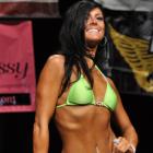 Traci  Nyquist - NPC Grand Rapids 2012 - #1