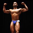 Kevin  Bailey - NPC Ron Love Classic 2012 - #1