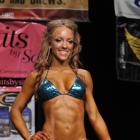 Amber  Lanning - NPC Grand Rapids 2012 - #1