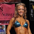 Amber  Lanning - NPC Grand Rapids 2012 - #1