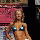 Amber  Lanning - NPC Grand Rapids 2012 - #1