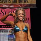 Amber  Lanning - NPC Grand Rapids 2012 - #1