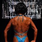 Angelia  Lemus - NPC Western Michigan 2010 - #1