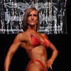 Angela  Jacobs - NPC Western Michigan 2010 - #1