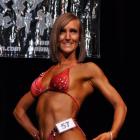 Angela  Jacobs - NPC Western Michigan 2010 - #1