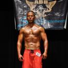 Craig  Bayer - NPC Michigan Championships 2012 - #1