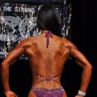 Candi  Schultz - NPC Western Michigan 2010 - #1