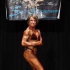 Jeanne  Trepke - NPC Michigan Championships 2012 - #1