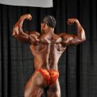 Jimmy  Canyon - IFBB John Simmons Pro 2010 - #1