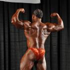 Jimmy  Canyon - IFBB John Simmons Pro 2010 - #1