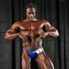 Parenthesis  Devers - IFBB John Simmons Pro 2010 - #1