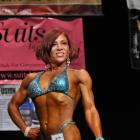 Christina  Adler - NPC Grand Rapids 2012 - #1