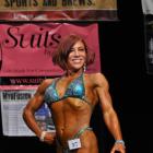 Christina  Adler - NPC Grand Rapids 2012 - #1