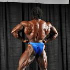 Parenthesis  Devers - IFBB John Simmons Pro 2010 - #1