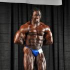 Parenthesis  Devers - IFBB John Simmons Pro 2010 - #1