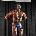 Parenthesis  Devers - IFBB John Simmons Pro 2010 - #1