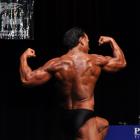 Chris  Gourand - NPC Western Michigan 2010 - #1