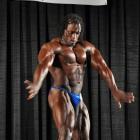 Parenthesis  Devers - IFBB John Simmons Pro 2010 - #1