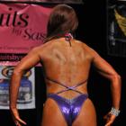 Michelle  Rousseau - NPC Grand Rapids 2012 - #1