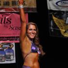 Michelle  Rousseau - NPC Grand Rapids 2012 - #1