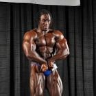 Parenthesis  Devers - IFBB John Simmons Pro 2010 - #1