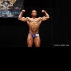 Christian  Wallace - NPC Michigan Championships 2012 - #1