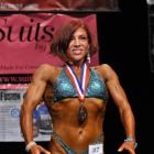 Christina  Adler - NPC Grand Rapids 2012 - #1