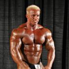 Edward  Duque - IFBB John Simmons Pro 2010 - #1