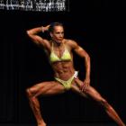 Jenn  Averill - NPC Western Michigan 2010 - #1