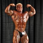 Edward  Duque - IFBB John Simmons Pro 2010 - #1