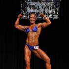 Kattie  Warner - NPC Western Michigan 2010 - #1