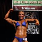 Kattie  Warner - NPC Western Michigan 2010 - #1
