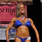 Michelle  Rousseau - NPC Grand Rapids 2012 - #1