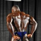 Edward  Myoba - IFBB John Simmons Pro 2010 - #1